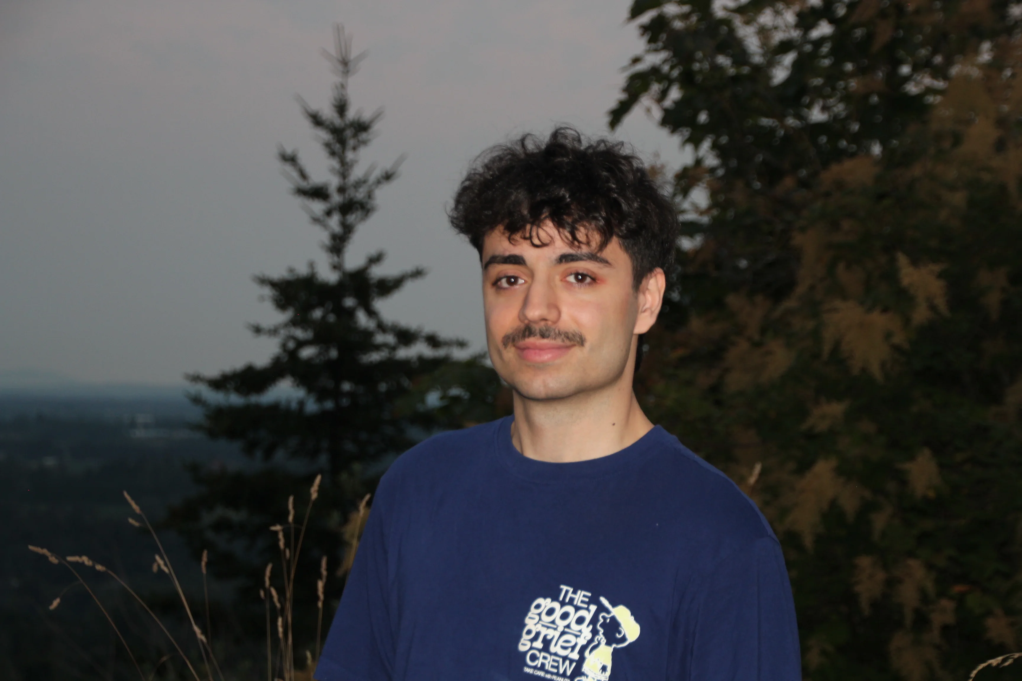Alex Olyaiy